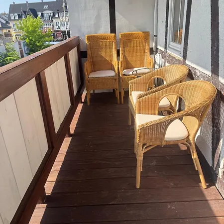 Appartement Fantastic Ii Mielno (Koszalin)