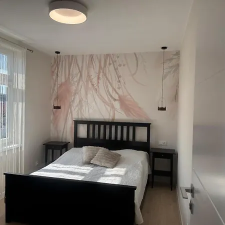 Appartement Fantastic Ii