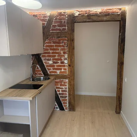 Appartement Fantastic Ii *