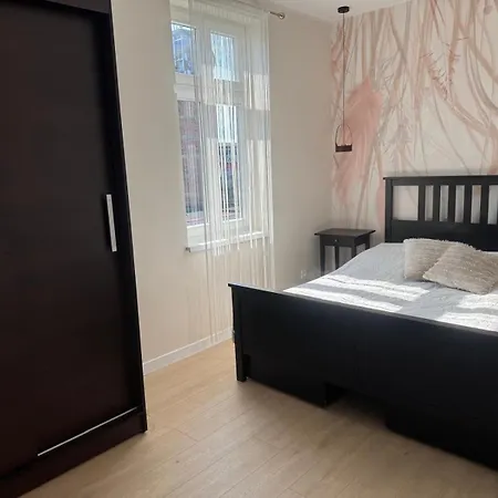 Fantastic Ii Appartement Mielno (Koszalin)