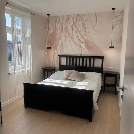 Appartement Fantastic Ii Mielno (Koszalin)