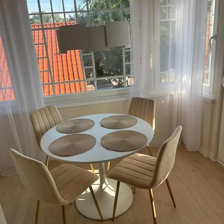 Fantastic Ii Appartement