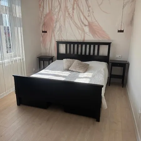 Appartement Fantastic Ii *