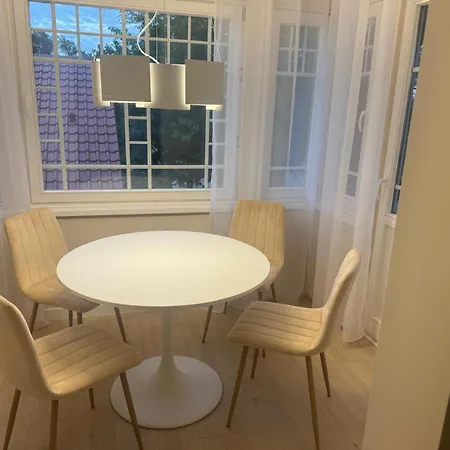 Appartement Fantastic Ii