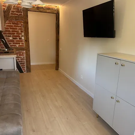 Appartement Fantastic Ii Mielno (Koszalin)