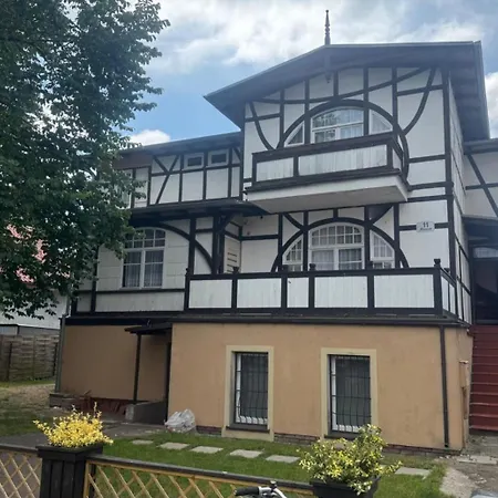 Appartement Fantastic Ii *