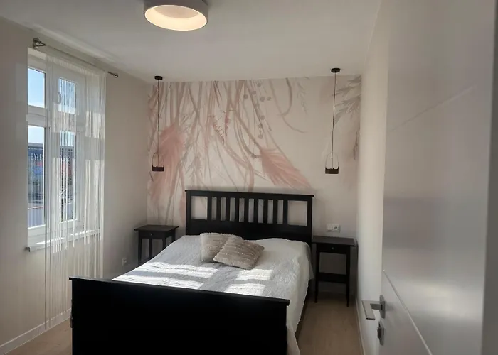 Apartman Fantastic Ii