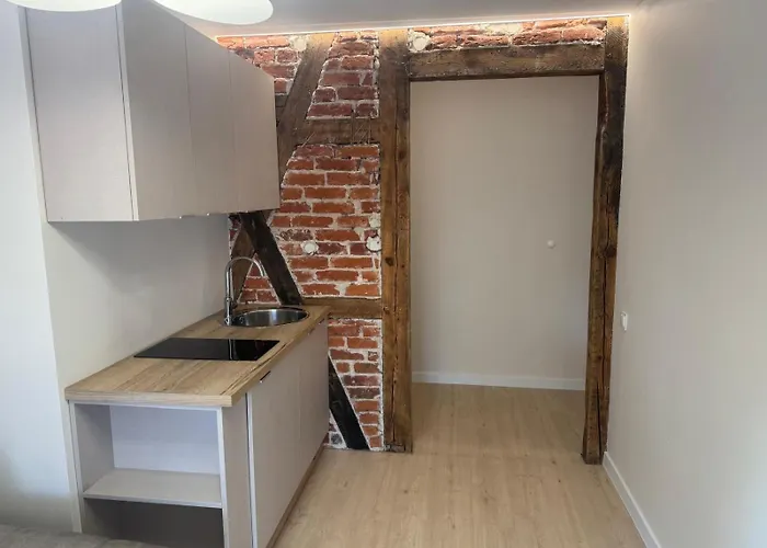 Apartman Fantastic Ii *