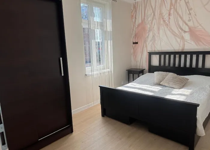 Fantastic Ii Apartman Mielno