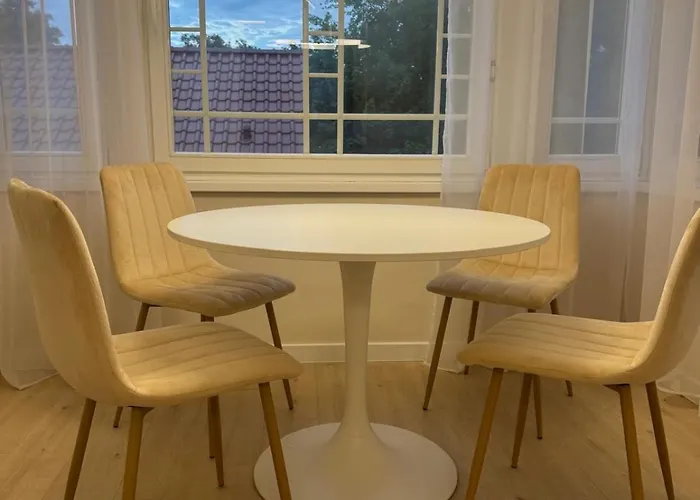 Apartman Fantastic Ii *