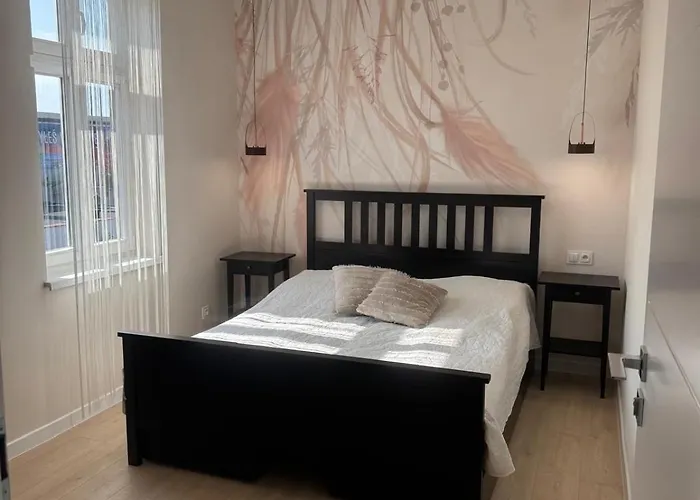 Apartman Fantastic Ii Mielno