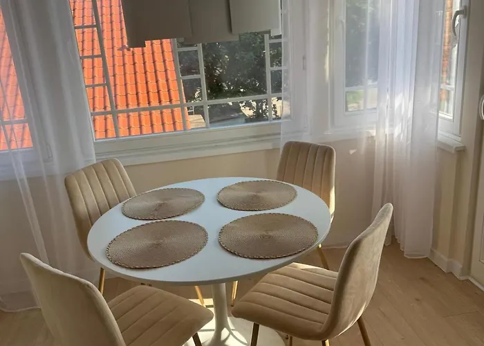 Fantastic Ii Apartman