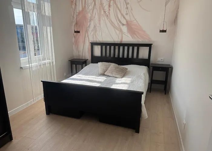 Apartman Fantastic Ii *