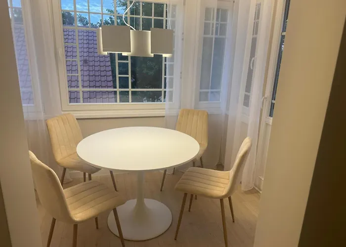 Apartman Fantastic Ii