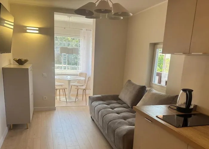 Apartman Fantastic Ii