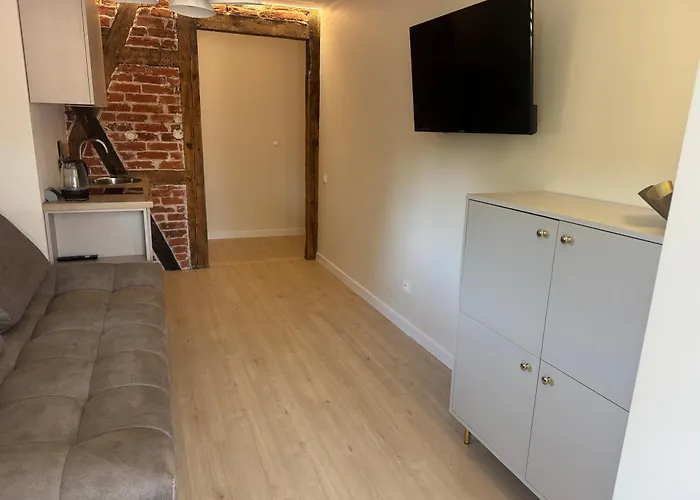 Apartman Fantastic Ii Mielno