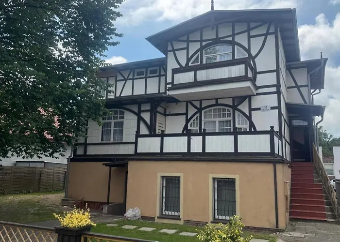 Apartman Fantastic Ii *